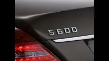 Mercedes Classe S Facelift 