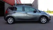 Nissan Note 1.2 GPL, test di consumo reale Roma-Forlì