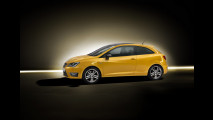 Seat Ibiza Cupra Concept 