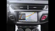 Citroen C3 restyling