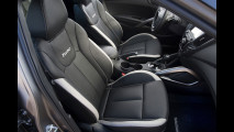 Hyundai Veloster Turbo