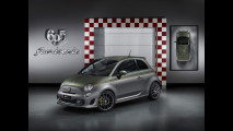Abarth 695 Fuoriserie 