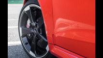 Nuova Audi RS3 Sportback