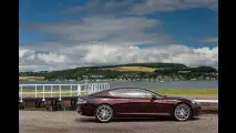 Aston Martin Rapide S MY15
