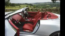 Aston Martin DBS Volante