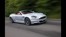 Aston Martin DBS Volante