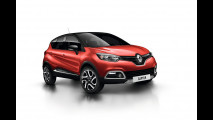 Renault Captur Project Runway