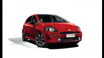 Fiat Punto 2013