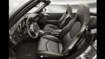 Porsche 911 Turbo S “Edition 918 Spyder” Cabriolet