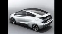Mitsubishi CA-MiEV concept