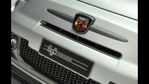 Abarth al Salone di Ginevra 2013