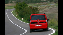 Fiat Qubo Trekking