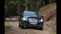Subaru Outback MY 2014