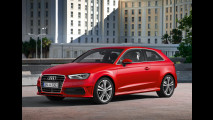 Nuova Audi A3 S-Line