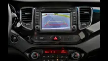 Kia Carens - Social Test 