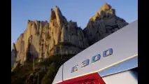 Mercedes Classe E BlueTEC HYBRID