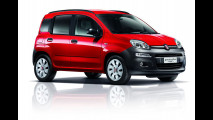Fiat Panda Van