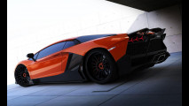 Lamborghini Aventador Limited Edition Corsa by Rem