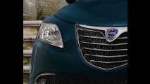 Lancia Ypsilon 30th Anniversary