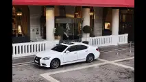 Lexus LS Hybrid F-Sport