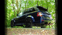 Range Rover Sport by CDC Performance