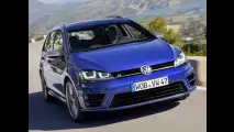 Volkswagen Golf R Variant