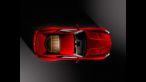 Alfa Romeo 4C: la somiglianza con le Ferrari