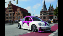 Beetle Sunshine Tour 2013