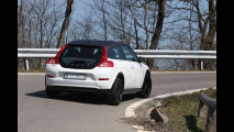 Volvo C30 Black Design