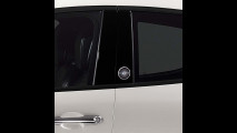 Nuova Lancia Ypsilon Ecochic