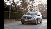 Volkswagen Touran 1.4 TSI Ecofuel