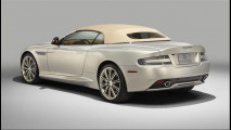 Aston Martin DB9 by Q