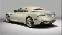 Aston Martin DB9 by Q