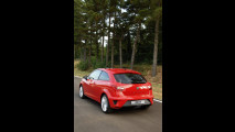 Seat Ibiza Cupra model year 2009