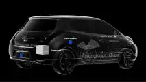 Nissan, il futuro della guida autonoma