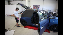Abarth 500 Magneti Marelli Elaborazioni by Wrapping Zone