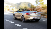 Opel Cascada