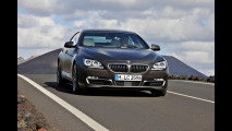 BMW Serie 6 Gran Coupé