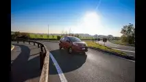 Kia Picanto restyling 2015