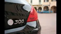 Peugeot 308 HDi 110 CV 5p TECNO