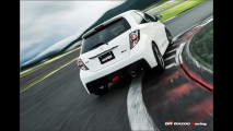 Toyota Vitz GRMN Turbo