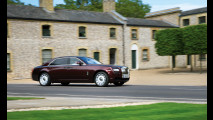 Rolls Royce, il bello del lusso