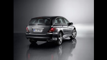 Mercedes Classe R Grand Edition