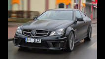 Brabus Bullit Coupé 800