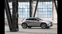 Mercedes GLA Concept