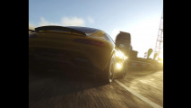 Mercedes-AMG GT in Driveclub su PlayStation 4