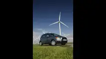 Nuova Mitsubishi Colt