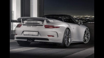 Porsche 911 GTS by TECHART