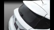 Lexus CT200h by Wald