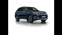 BMW Concept X5 Security Plus 